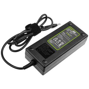 Green Cell GC-AD102P Laptop netvoeding 135 W 19 V 7.1 A