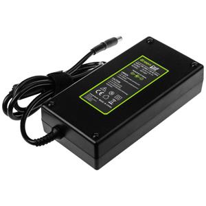 Green Cell GC-AD106P Laptop netvoeding 240 W 19.5 V 12.3 A