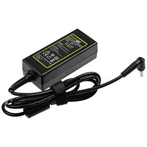 greencell Green Cell GC-AD70P Notebook-Netzteil 33W 19V 1.75A