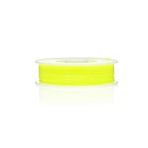 Ultimaker 227342 Filament PETG chemisch beständig, hitzebeständig 2.85mm 750g Gelb (translucent) 1