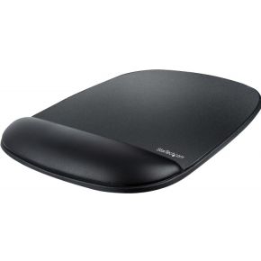 Startech .com B-ERGO-MOUSE-PAD muismat Zwart