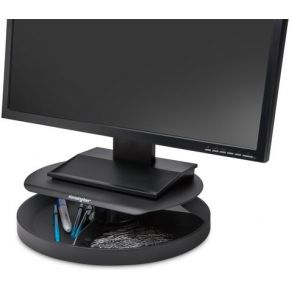 Kensington Monitorstand Spin Station SmartFit schwarz