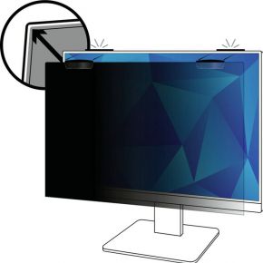 3M Monitor Privacy Filter PF240W9EM -