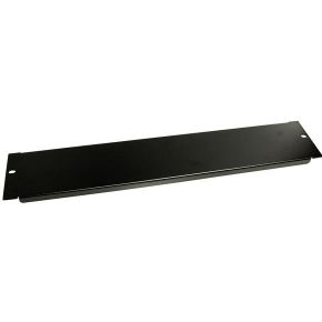 Startech .com 2U Leeg Paneel voor 19 inch Serverracks en Serverkasten
