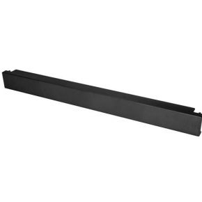 Startech .com BLANKP10 Blank panel rack-toebehoren