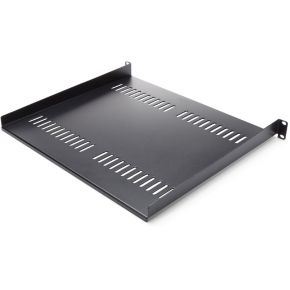 Startech .com CABSHELF116V Rack shelf rack-toebehoren