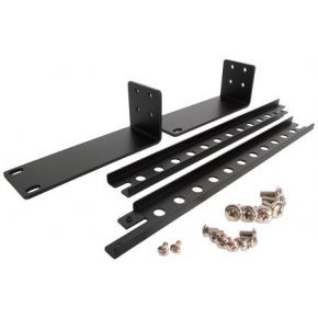 Startech .com 1U rekmontagesteunen voor KVM switch (SV431-serie)