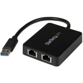 Netzadapter Startech Usb32000spt