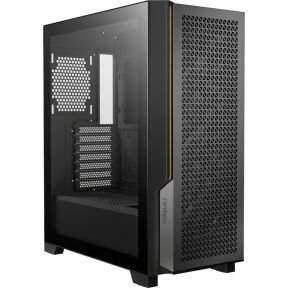 Antec P20C Midi Tower Zwart