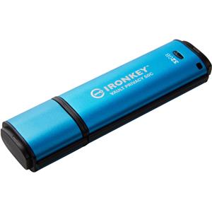 Kingston USB 32GB IronKey VP 50 UC KIN