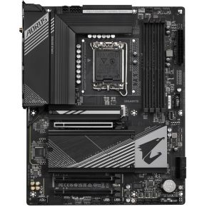 Gigabyte Moederbord Intel  B760 AORUS ELITE AX DDR4