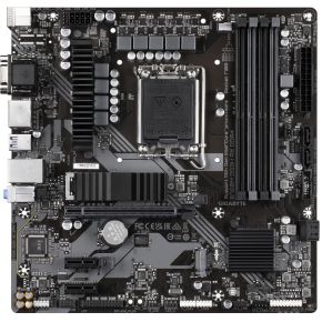 Gigabyte Moederbord Intel  B760M DS3H DDR4