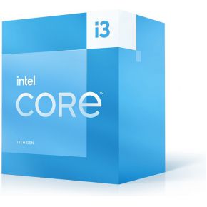 Intel Processor  Core i3 13100