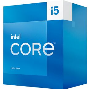 Intel Core i5-13500 - 6C+8c/20T, 2.50-4.80GHz, boxed
