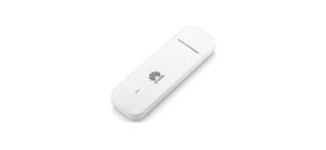 huawei E3372-325-w 4G-surfstick 150 MBit/s Wit