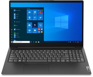 Lenovo V15 G2 IJL (82QY000AGE) 39,62 cm (15,6) Notebook schwarz