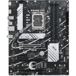 Asus Moederbord Intel  PRIME H770-PLUS D4