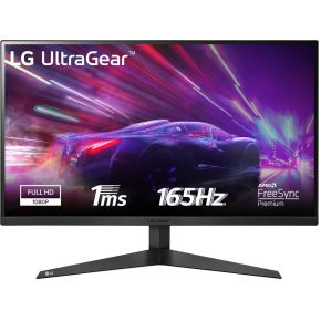 LG Gaming-monitor 27GQ50F, 68 cm / 27 ", Full HD