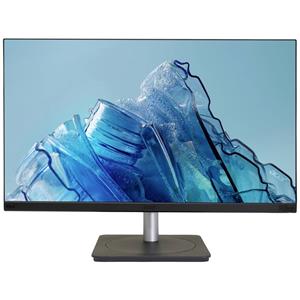 Acer Vero CB273bemipruzx LED-monitor 68.6 cm (27 inch) Energielabel D (A - G) 1920 x 1080 Pixel Full HD 4 ms HDMI, DisplayPort, USB-C, USB, Hoofdtelefoon (3.5