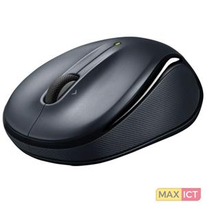 LOGITECH Wireless Mouse M325s - DARK SILVER