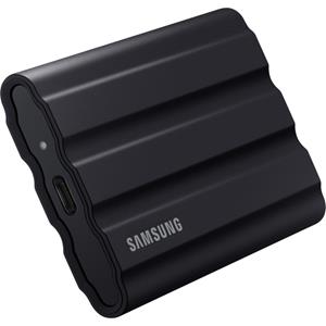 Samsung Portable SSD T7 Shield 4TB