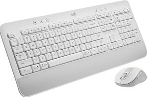 LOGITECH Signature MK650 for Business - Toetsenbord en muis set