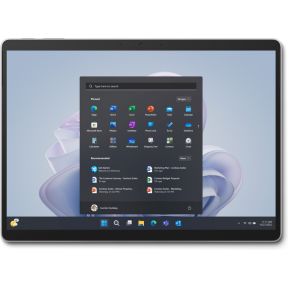 Microsoft Surface Pro 9 Intel Core™ i7-1265U Business Tablet 33,02cm (13 Zoll)