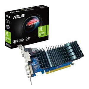 ASUS GeForce GT 730 EVO Edition - 2GB GDDR3 - Grafikkarte