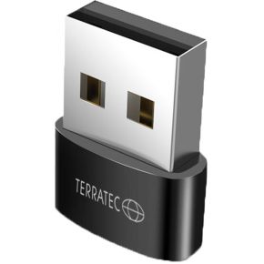Terratec C20 set interfacekaart/-adapter USB Type-C