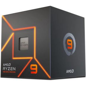 AMD Processor  Ryzen 9 7900