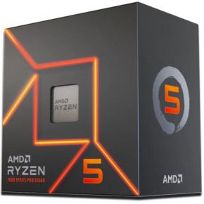 AMD Ryzen™ 5 7600 Box