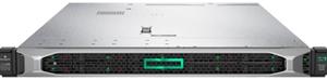 Hewlett-Packard Enterprise HPE ProLiant DL360 Gen10 NC Rack 1U 1 x Intel Xeon-S 4210R-2.4 GHz 16G RAM 0x HDD bis 8xSFF (P23578-B21)