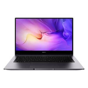 Huawei MateBook D 14 (2022) - Core i5, 16GB+512GB, Win11, Grau 14 Zoll Notebook mit FHD FullView Display