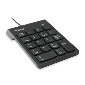 Equip USB numeriek Keypad