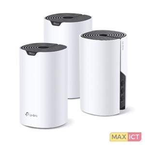 TP-Link »RE3000X AX3000 Mesh WiFi 6 Extender« WLAN-Router