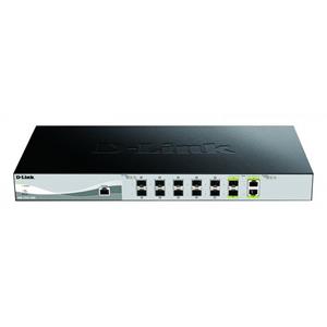 D-Link Netzwerk-Switch