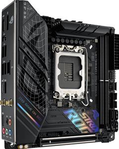 ASUS ROG STRIX B760-I GAMING WIFI - Moederbord