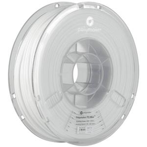 polymaker Polymax Tough Filament PC (Polycarbonat) hohe Steifigkeit, hitzebeständig, schlag