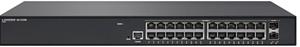 lancomsystems LANCOM Systems LANCOM GS-3126X mngd L3-Lite-Switch 24x Ethernet-Po