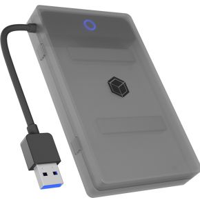 RAIDSONIC Adapter IcyBox USB 3.2 Gen für 2,5 SATA retail