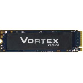 Mushkin Vortex M.2 2000 GB PCI Express 4.0 3D NAND NVMe