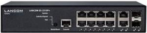 lancomsystems LANCOM Systems LANCOM GS-2310P+ mngd L2-Switch 10-Port 8x GE 2x Combo