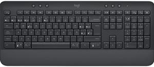 Tastatur Logitech Signature K650 Schwarz