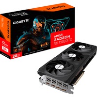 GIGABYTE Radeon RX 7900 XTX GAMING OC - 24GB GDDR6 - Grafikkarte