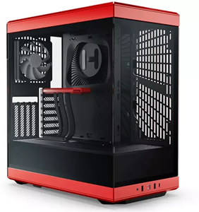 HYTE Y40 rd ATX