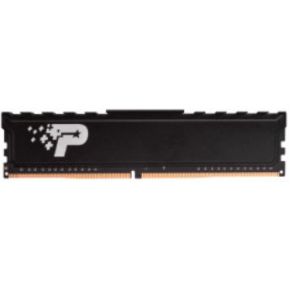 Patriot Memory Signature Premium PSP416G32002H1 geheugenmodule 16 GB 1 x 16 GB DDR4 3200 MHz