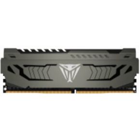 Patriot Memory Viper Steel PVS416G360C8 geheugenmodule 16 GB 1 x 16 GB DDR4 3600 MHz