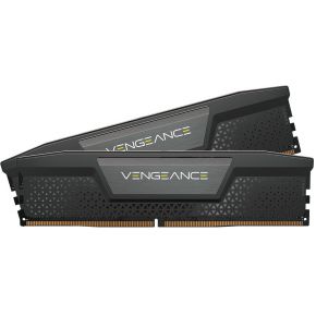 Corsair Vengeance DDR5-6400 BK C32 DC - 32GB