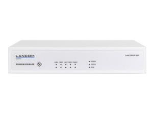 LANCOM Systems LANCOM R&S Unified Firewall UF-260 Next-Gen UTM-Firewal