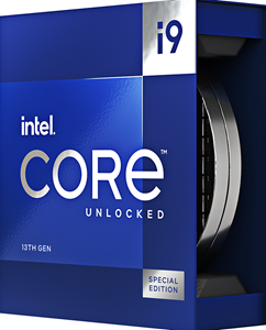 Intel Core i9 13900KS - Processor 3.2 GHz (6.0 GHz)